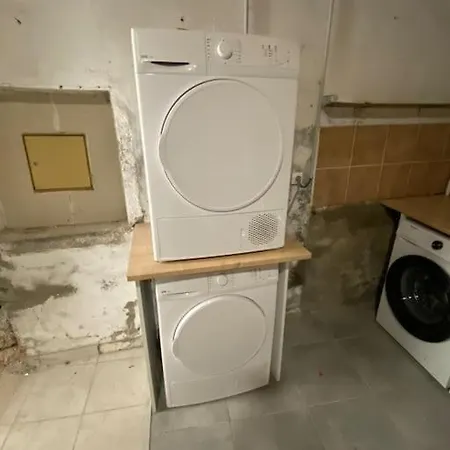 Cosy Proche Aeroport *