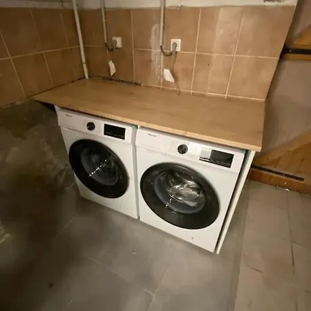 Apartament Cosy Proche Aeroport