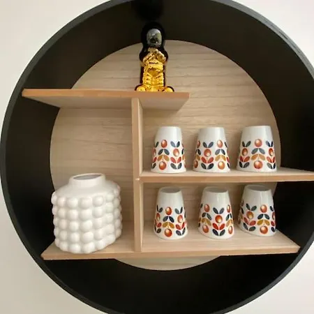 Cosy Proche Aeroport Aulnat