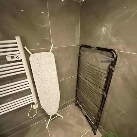 Apartament Cosy Proche Aeroport